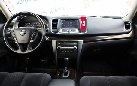 Nissan Teana, 2012 год, 1 179 000 рублей, 10 фотография