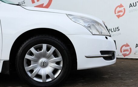 Nissan Teana, 2012 год, 1 179 000 рублей, 17 фотография