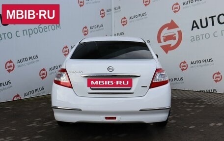 Nissan Teana, 2012 год, 1 179 000 рублей, 8 фотография