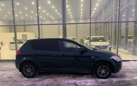 KIA cee'd I рестайлинг, 2008 год, 750 000 рублей, 4 фотография