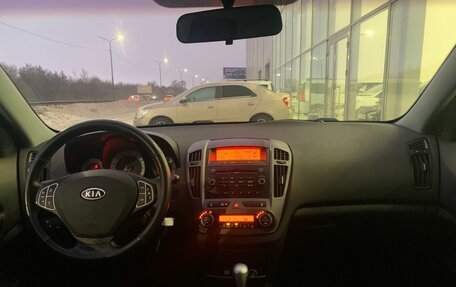 KIA cee'd I рестайлинг, 2008 год, 750 000 рублей, 13 фотография