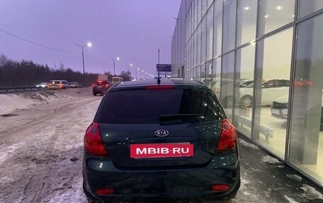 KIA cee'd I рестайлинг, 2008 год, 750 000 рублей, 6 фотография