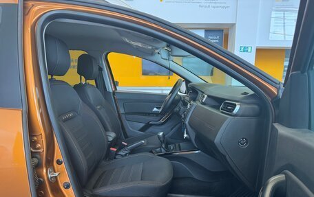 Renault Duster, 2021 год, 2 099 000 рублей, 8 фотография