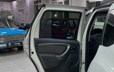 Renault Duster I рестайлинг, 2015 год, 1 249 000 рублей, 16 фотография