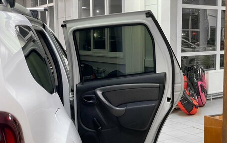 Renault Duster I рестайлинг, 2015 год, 1 249 000 рублей, 19 фотография