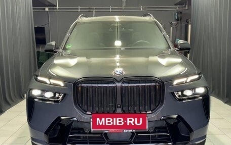 BMW X7, 2023 год, 14 055 000 рублей, 1 фотография