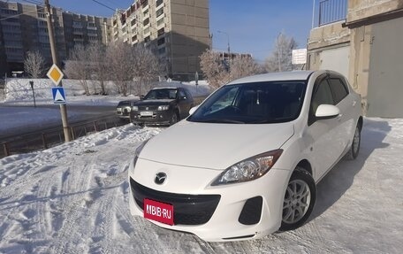 Mazda Axela, 2012 год, 1 190 000 рублей, 1 фотография