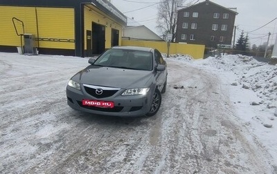 Mazda 6, 2004 год, 330 000 рублей, 1 фотография