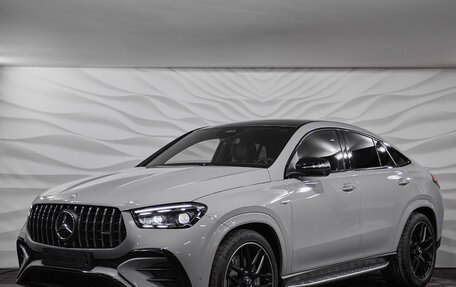 Mercedes-Benz GLE Coupe AMG, 2025 год, 22 500 000 рублей, 1 фотография