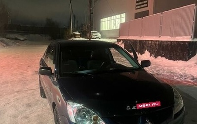 Mitsubishi Lancer IX, 2003 год, 430 000 рублей, 1 фотография