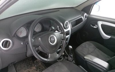 Renault Logan I, 2010 год, 250 000 рублей, 1 фотография