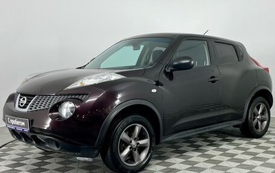 Nissan Juke II, 2014 год, 1 160 000 рублей, 1 фотография