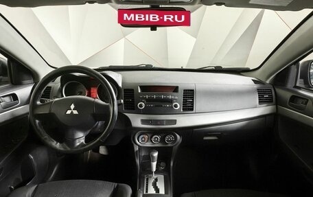 Mitsubishi Lancer IX, 2008 год, 515 000 рублей, 10 фотография