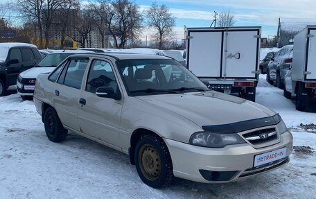 Daewoo Nexia I рестайлинг, 2012 год, 150 000 рублей, 3 фотография