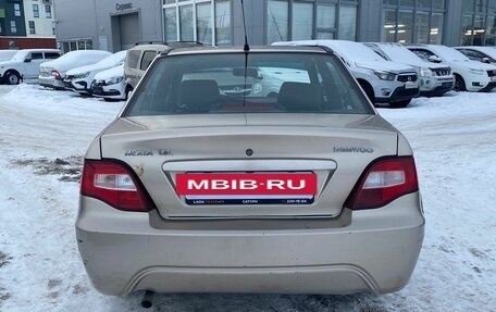 Daewoo Nexia I рестайлинг, 2012 год, 150 000 рублей, 6 фотография