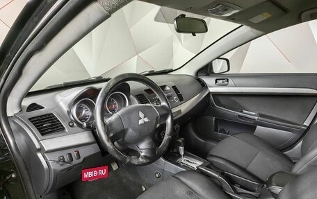 Mitsubishi Lancer IX, 2008 год, 515 000 рублей, 14 фотография