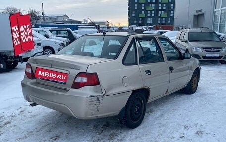 Daewoo Nexia I рестайлинг, 2012 год, 150 000 рублей, 4 фотография