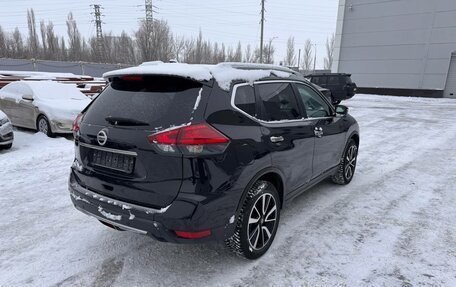 Nissan X-Trail, 2019 год, 2 395 000 рублей, 3 фотография