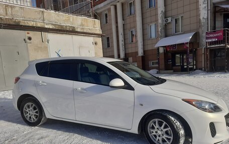 Mazda Axela, 2012 год, 1 190 000 рублей, 4 фотография