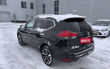 Nissan X-Trail, 2019 год, 2 395 000 рублей, 2 фотография