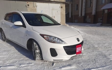 Mazda Axela, 2012 год, 1 190 000 рублей, 3 фотография