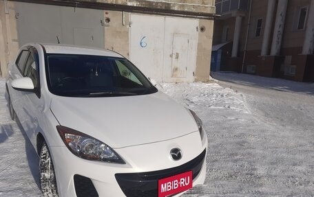 Mazda Axela, 2012 год, 1 190 000 рублей, 2 фотография