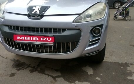 Peugeot 4007, 2010 год, 600 000 рублей, 3 фотография