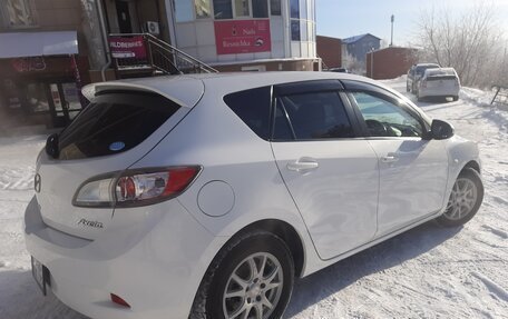 Mazda Axela, 2012 год, 1 190 000 рублей, 6 фотография