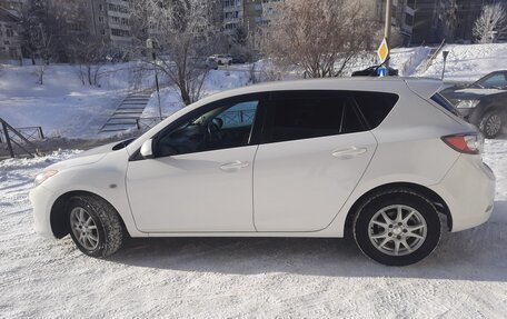 Mazda Axela, 2012 год, 1 190 000 рублей, 8 фотография