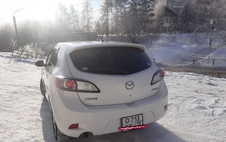 Mazda Axela, 2012 год, 1 190 000 рублей, 7 фотография