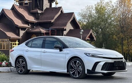 Toyota Camry, 2024 год, 4 599 000 рублей, 4 фотография