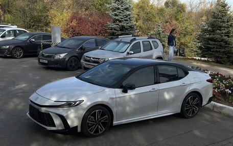 Toyota Camry, 2024 год, 4 599 000 рублей, 6 фотография