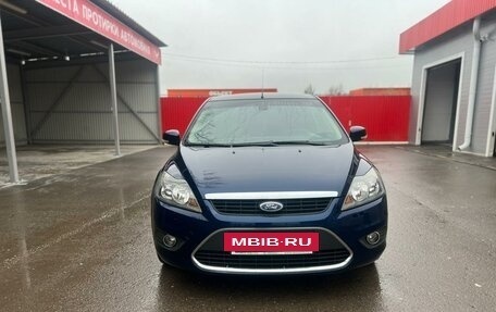 Ford Focus II рестайлинг, 2010 год, 640 000 рублей, 6 фотография