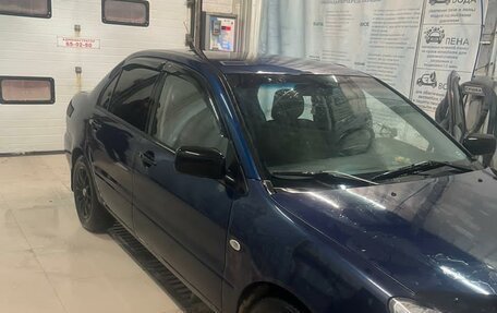 Mitsubishi Lancer IX, 2003 год, 430 000 рублей, 4 фотография