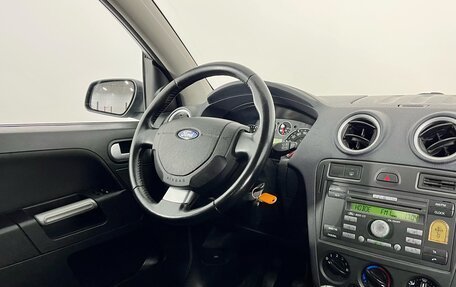 Ford Fusion I, 2006 год, 470 000 рублей, 14 фотография