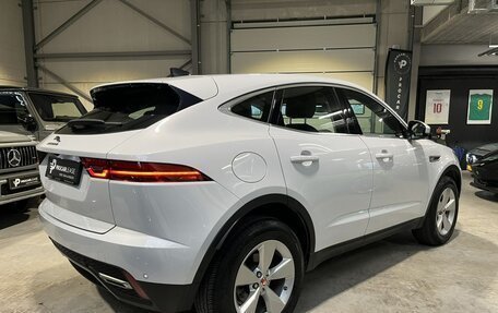 Jaguar E-Pace, 2021 год, 3 610 000 рублей, 6 фотография