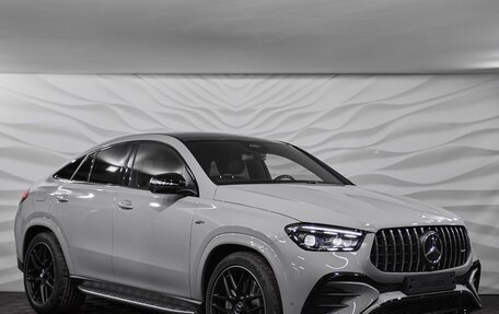 Mercedes-Benz GLE Coupe AMG, 2025 год, 22 500 000 рублей, 7 фотография