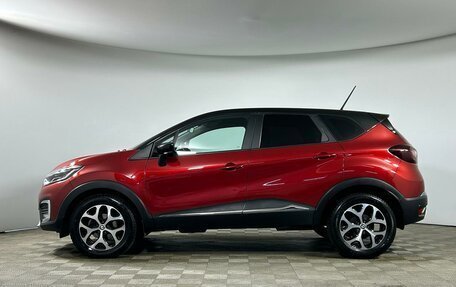 Renault Kaptur I рестайлинг, 2020 год, 1 879 000 рублей, 3 фотография