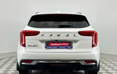 Haval Jolion, 2023 год, 1 990 000 рублей, 7 фотография