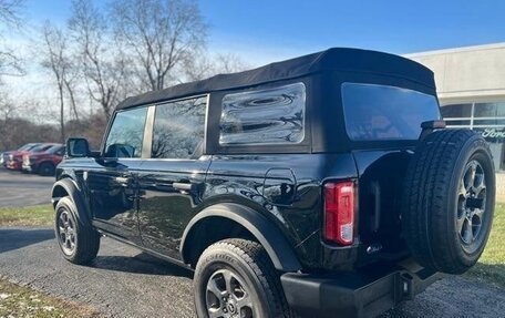 Ford Bronco, 2021 год, 7 659 804 рублей, 8 фотография