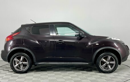 Nissan Juke II, 2014 год, 1 160 000 рублей, 6 фотография