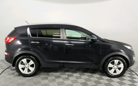 KIA Sportage III, 2012 год, 1 350 000 рублей, 4 фотография