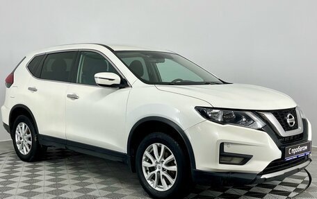 Nissan X-Trail, 2021 год, 1 890 000 рублей, 4 фотография