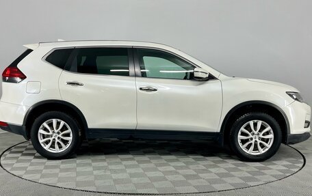 Nissan X-Trail, 2021 год, 1 890 000 рублей, 5 фотография