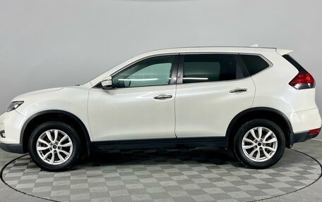 Nissan X-Trail, 2021 год, 1 890 000 рублей, 9 фотография