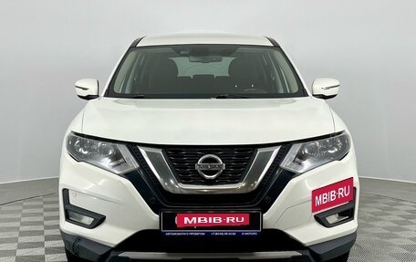 Nissan X-Trail, 2021 год, 1 890 000 рублей, 3 фотография