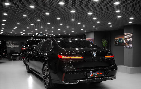 BMW 7 серия, 2024 год, 20 750 400 рублей, 3 фотография