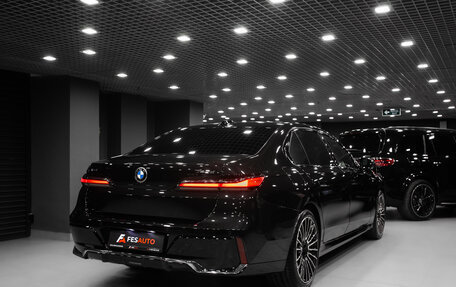 BMW 7 серия, 2024 год, 20 750 400 рублей, 5 фотография