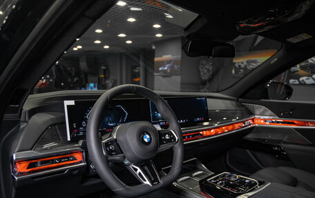 BMW 7 серия, 2024 год, 20 750 400 рублей, 10 фотография