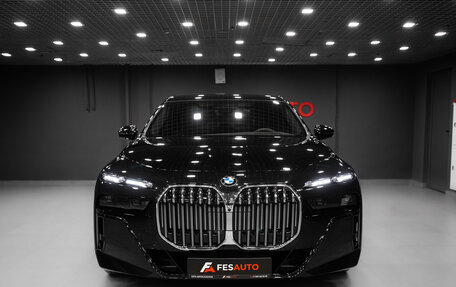 BMW 7 серия, 2024 год, 20 750 400 рублей, 8 фотография